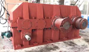 China Bevel Miter Max Speed 60000rpm Helical Gearbox Of Gear Reducer Gearbox wholesale