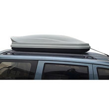 cargo roof box from  Guangzhou Roadbon4wd Auto Accessories Co.,Limited
