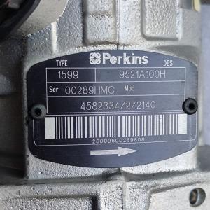 China Perkins C7.1 Fuel Injection Pump High Pressure T419903 9521A100H wholesale
