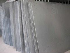 China Bright 5mm / 2mm Stainless Steel Sheet ASTM Hot / Cold Rolled wholesale