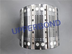 China Protos 70 Cigarette Maker Machine Shear Drum Cylinder 4EM4508011 wholesale