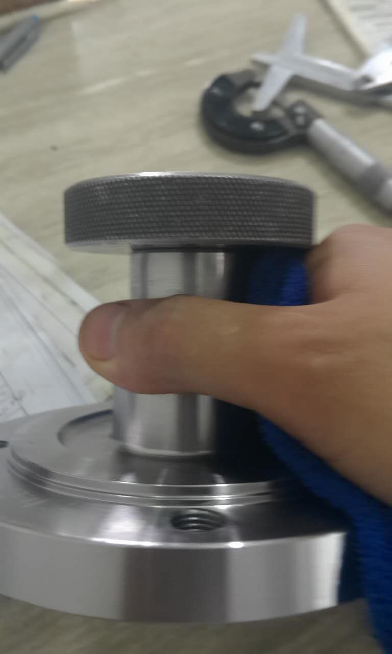 agriculture bearing axle
