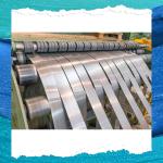 Cold Rolled Bright/Polished/2B/BA/Matte Stainless Steel Strip