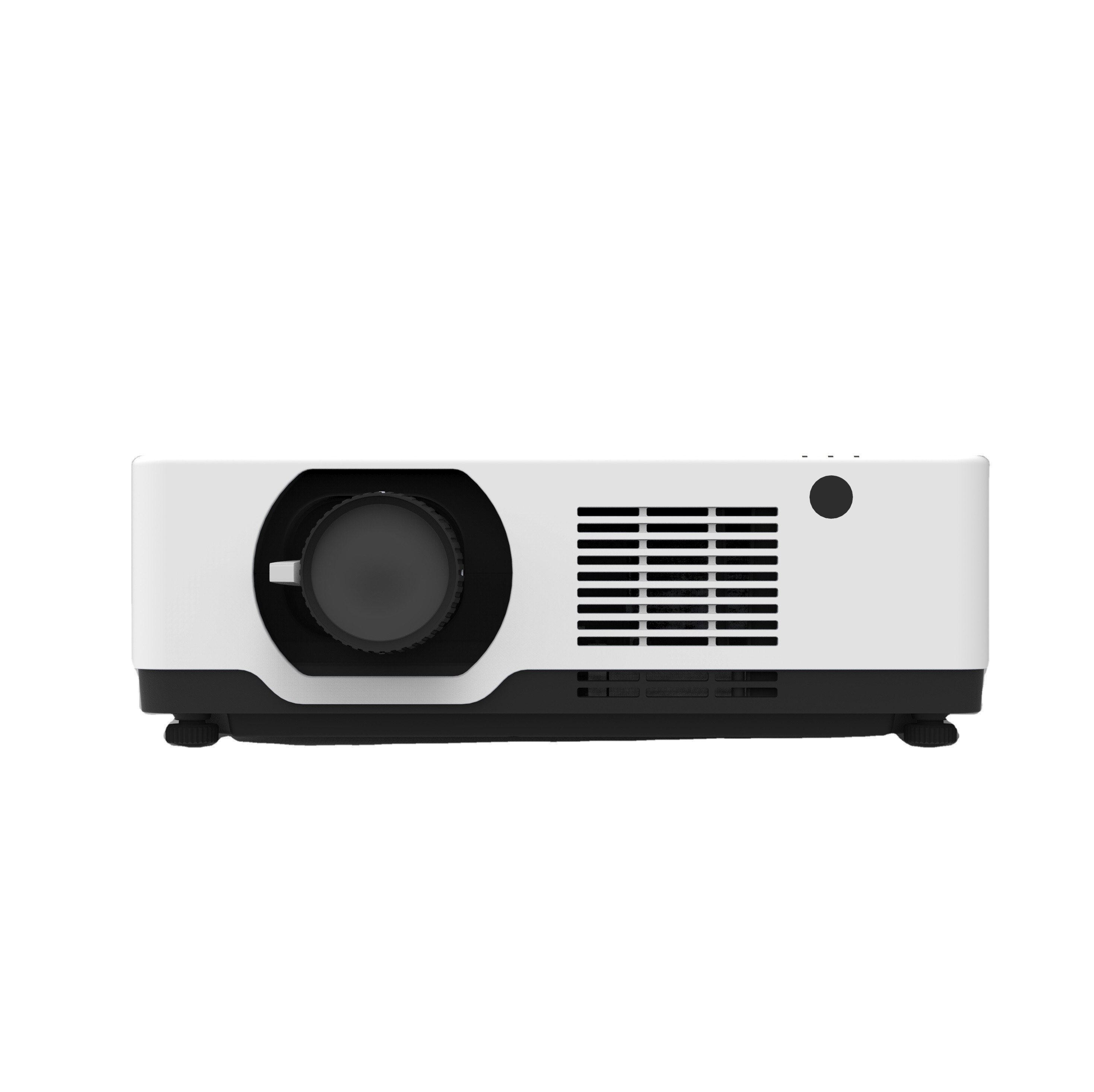 7000 Lumen Triple Laser Projector For Movie Theater / Home Theater