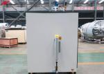 Industrial Electric Steam Generator Environmentally Friendly