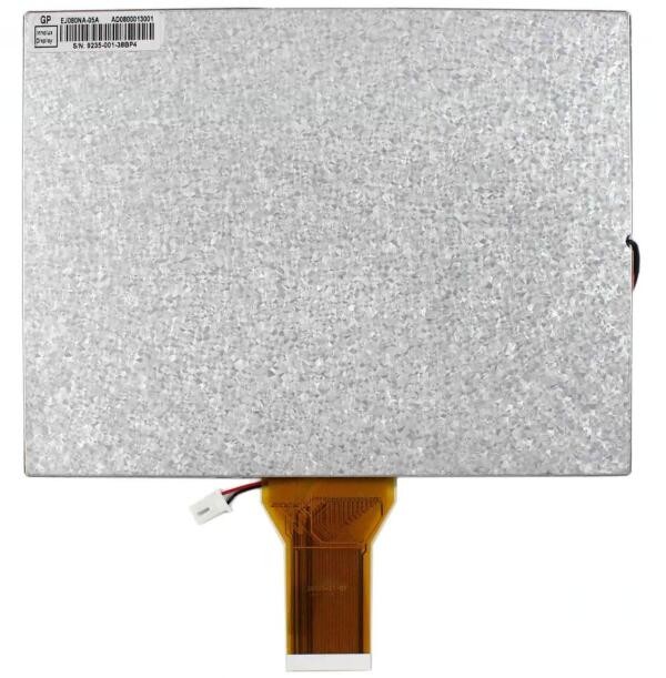 8" Tft Ej080na-05a Industrial Lcd Display 800*600 Lcd Touch Screen