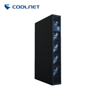 China In Row Uninterrupted Server Room Precision Air Conditioner wholesale