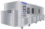 Stainless Steel Material 3D Glasses Spray Cleaning System For Word Wide Famous
