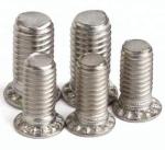 SS304 SS316 Stainless Steel Pressure Riveting Bolt Self Clinching Stud
