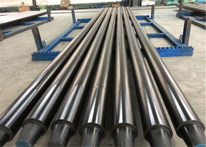 API Reg Thread DTH Drilling Pipes DTH Drilling Rods DTH Drilling Tubes