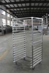 Bakery Oven in Baking Equipment
