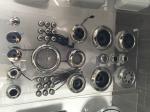 whirlpool bathtub accessories