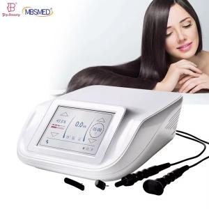 China Tecar Therapy Machine Indiba Radiofrecuency Hair Follicle Health Anti Hair Loss Treatment Hair Growth wholesale