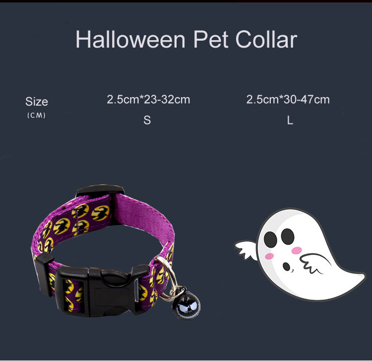 For Small Medium Large Dogs Pet Collar,Personalized Optional Neck Strap Adjustable Custom Dog Collar//
