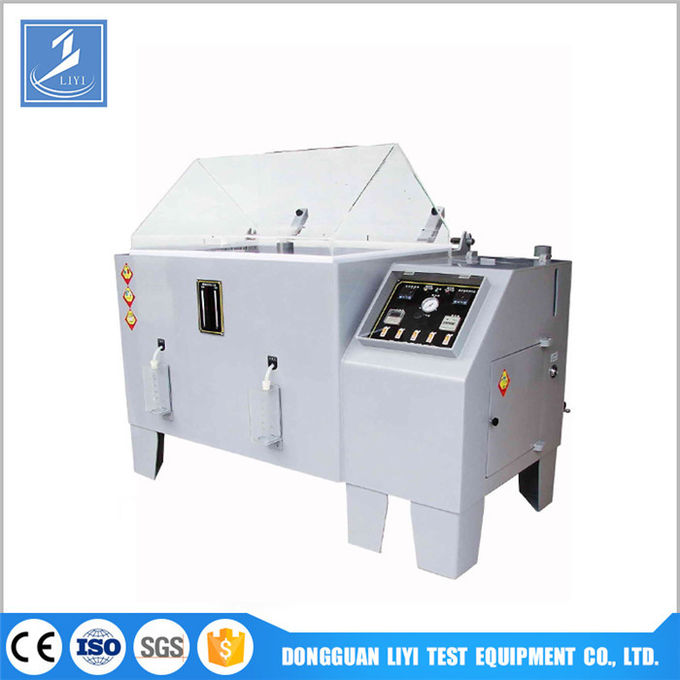 Acid Corrosion Resistance Environmental Test Chamber / Salt Spray Corrosion Test Equipment