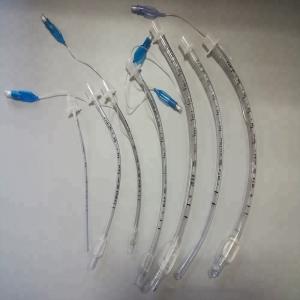 China Esophageal Tracheal 6.0mm Disposable Tracheostomy Tube wholesale