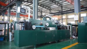 China Nail Welding Machine Wire Collator Coil Nail Making Machine wholesale