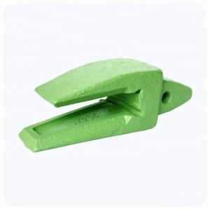 China Alloy Steel Casting SK200 Bucket Teeth Adapters wholesale