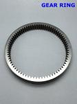 Ф20.0 X 35.0 Powder Metallurgy Parts PMP01-001-2 For Gearbox ROHS Certified