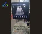 EP557500 Ultrasound Repair Service Hitachi Aloka F37 RX Mainboard