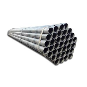 China 310S 321 Sanitary Seamless Stainless Steel Tube 6000mm SS Pipe Food Grade wholesale