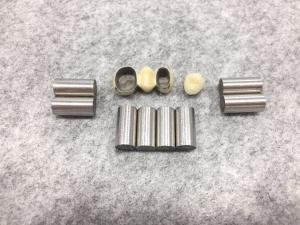 China Nickel Chrome Non Precious Dental Alloys 270HV10 Low Thermal Conductivity wholesale