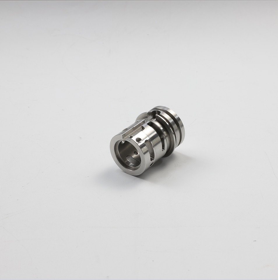 OEM Custom CNC Parts Precision CNC Hardware Parts Professional