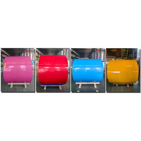 Extreme Durability 80UM Polysurlyn Moisture Barrier Film Aluminum Coil