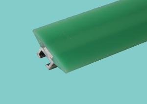 China ZY-SG-002 conveyor side guides with aluminium profiles wholesale