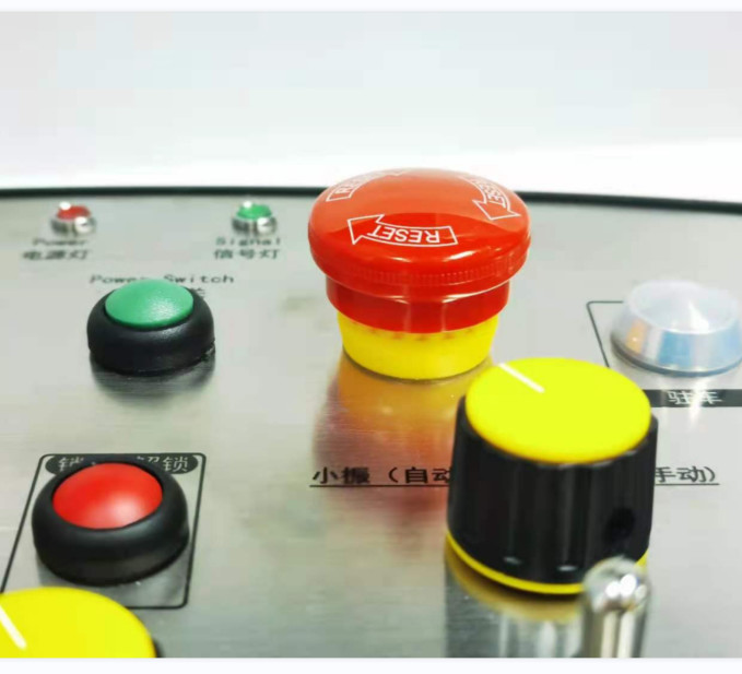 Dump Truck Wireless Industrial Remote Control Waterproof CE Approved