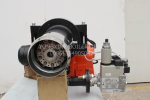 China Commercial Gas Package Burners Industrial Gas Oven Burners 200-600 Kw wholesale