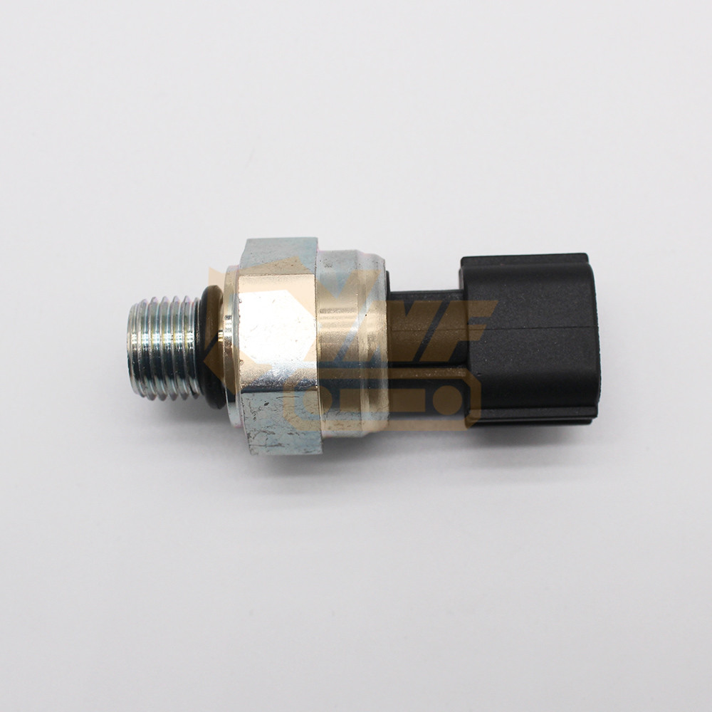 Excavator ZX200 ZX210 ZX160 EX1200-5 Pressure Sensor Switch 4436535 4436536 4436271 pressure sensor