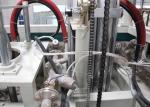 Large Capacity Pulp Molding Machine / Blow Molding Machine 300kg / H