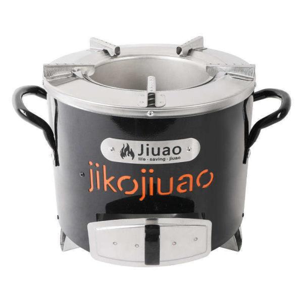Quality Jikojiuao Africa Nigeria Korean BBQ Grill Table with Stainless Steel Charcoal Grills for sale