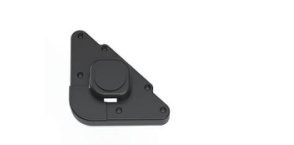 Home Use Stainless Steel Gas Stove 2.2kW Free Standing Gas Cooker 4 Burner Without Oven