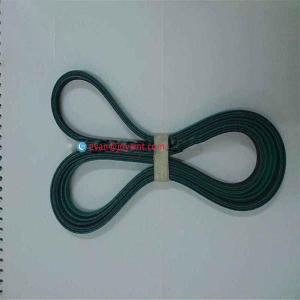 China MC05-900017 SMT SPARE PART BELT FOR SAMSUNG MACHINE wholesale