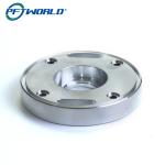 5 Axis CNC Turning Parts Aluminum Alloy Machining Precision Parts