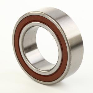 China Deep Groove Ball Bearing Customized Request Bearing Steel Customization wholesale