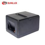 DC9V 2A Sunlux 90mm/S Thermal Label Printer