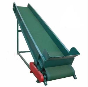 China automatic recycled plastic conveying machine wholesale