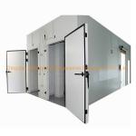Customization Commercial Container Cold Room Equipment Manufactures for Air
