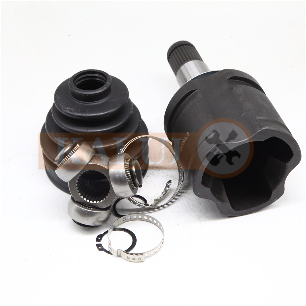 43403-60020 Front Drive Shaft CV Joint Kit To-yota 4 Runner Land Cruiser Prado
