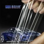 Factory Price Good Quality Transparent Heat Repair Gloss Matte Protection Car