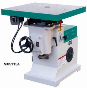 China woodworking Single spindle Router wholesale