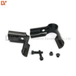 Low Price Factory Direct Guaranteed Quality Lean Tube Fittings HJ Metal