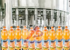China 500ml Juice Filling Machine wholesale