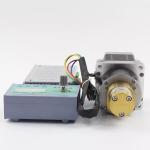FLOWDRIFT DC Electric Stepper Motor Magnetic Drive Hi-Pressure Stainless Steel