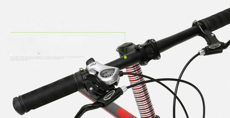 Small Aluminum 20 Inch Wheel 7 Speed Road Bike