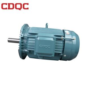 China UABP Series Industrial AC Motor 120hz 2.2kw High Reliability Design wholesale