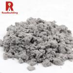 Biodegradable Plant Fiber Wood Cellulose Fiber Onsite Inspection
